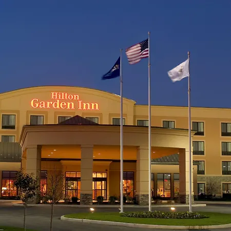 Hilton Garden Inn St. Louis Shiloh/O'Fallon Il