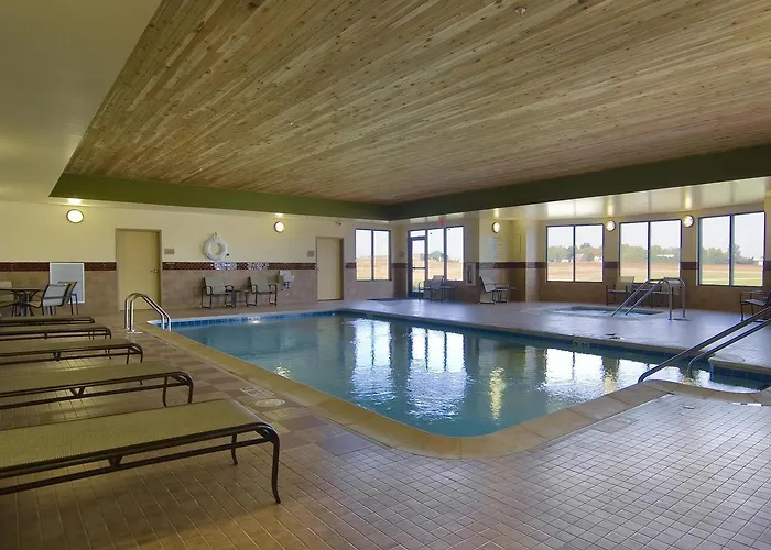 Hotel Hilton Garden St. Louis Shiloh/o'fallon Il O'Fallon