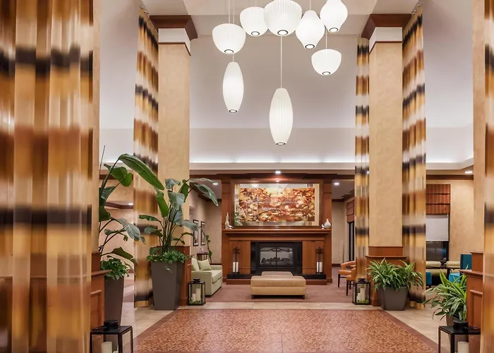 Hilton Garden St. Louis Shiloh/o'fallon Il 3* O'Fallon