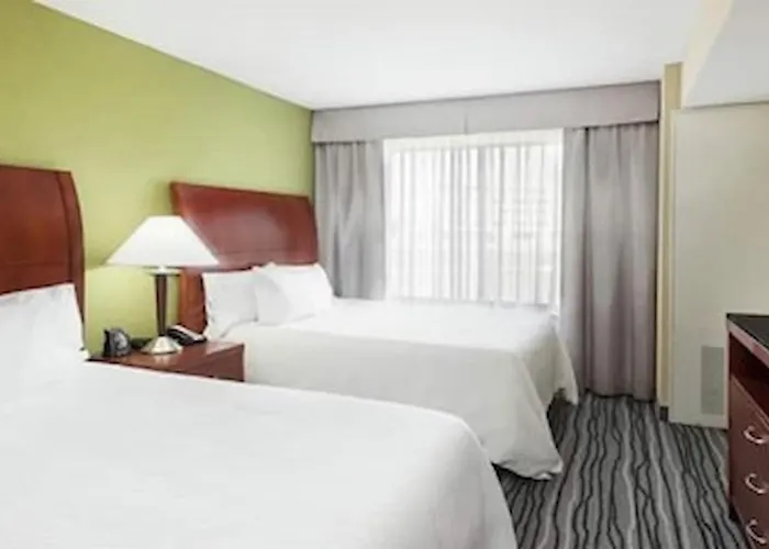 Hilton Garden St. Louis Shiloh/o'fallon Il