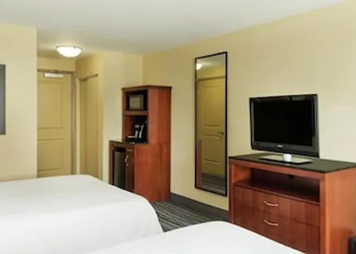 Hotel Hilton Garden St. Louis Shiloh/o'fallon Il