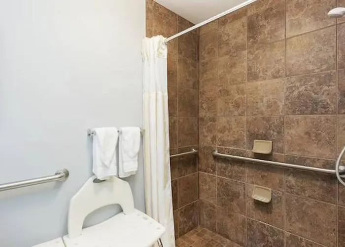 Hilton Garden St. Louis Shiloh/o'fallon Il O'Fallon