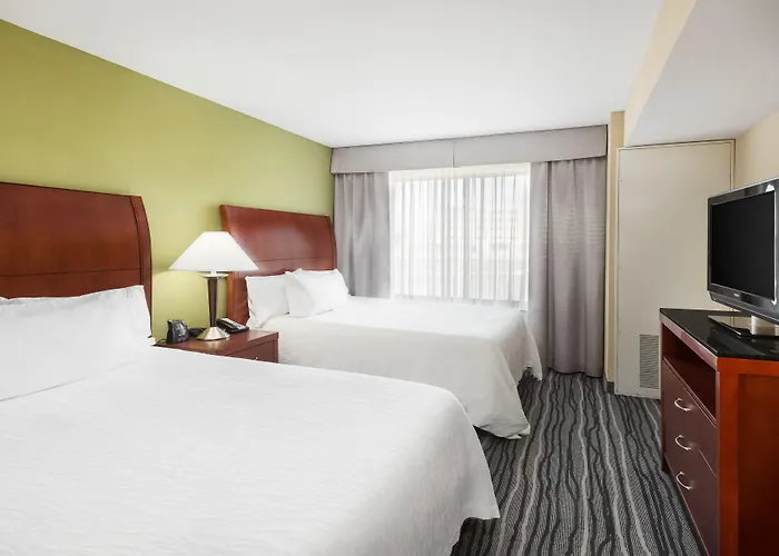 Hilton Garden St. Louis Shiloh/o'fallon Il