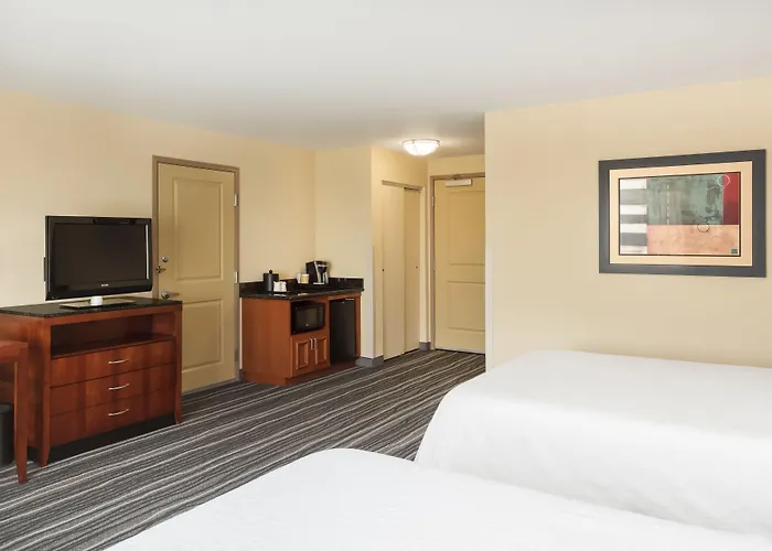 Hilton Garden St. Louis Shiloh/o'fallon Il 3*