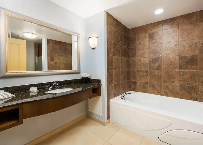 Hotel Hilton Garden St. Louis Shiloh/o'fallon Il