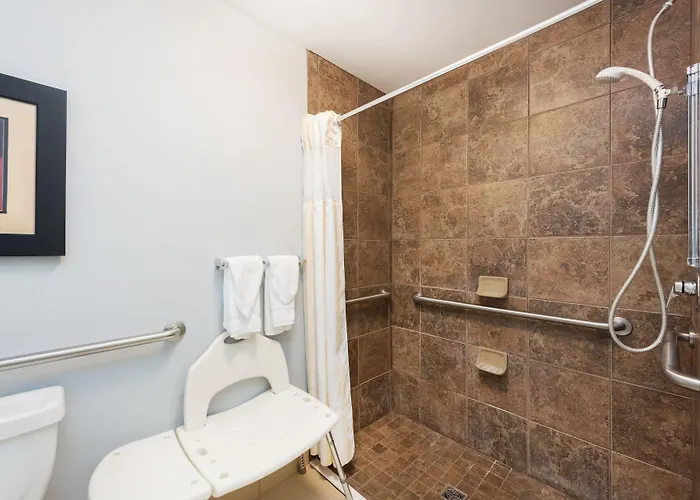Hotel Hilton Garden St. Louis Shiloh/o'fallon Il O'Fallon