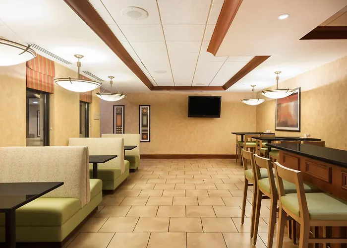 Hotel Hilton Garden St. Louis Shiloh/o'fallon Il