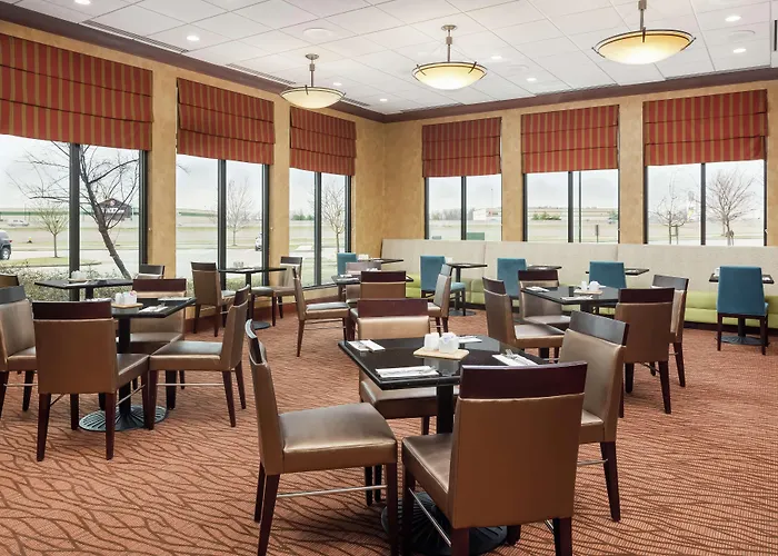 Hilton Garden St. Louis Shiloh/o'fallon Il