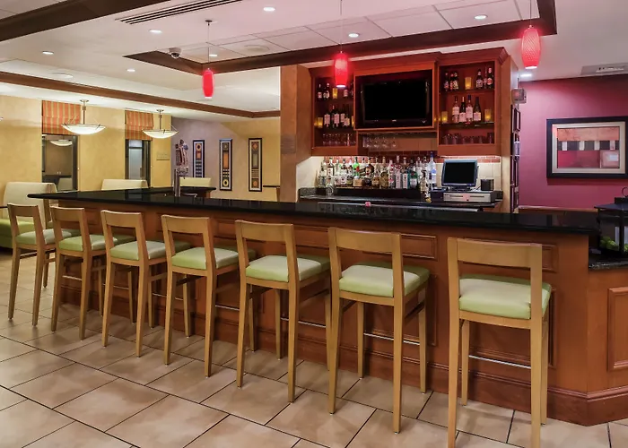 Hotel Hilton Garden St. Louis Shiloh/o'fallon Il O'Fallon