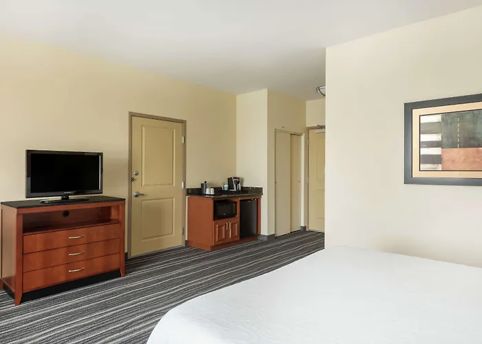 Hilton Garden St. Louis Shiloh/o'fallon Il O'Fallon