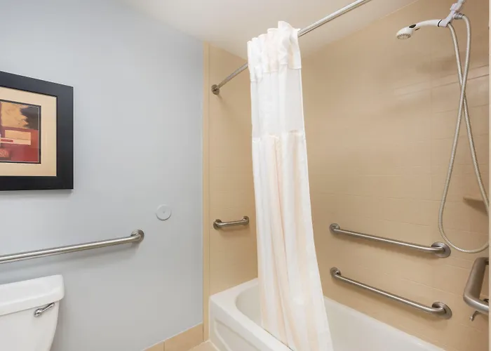 Hilton Garden St. Louis Shiloh/o'fallon Il Hotel