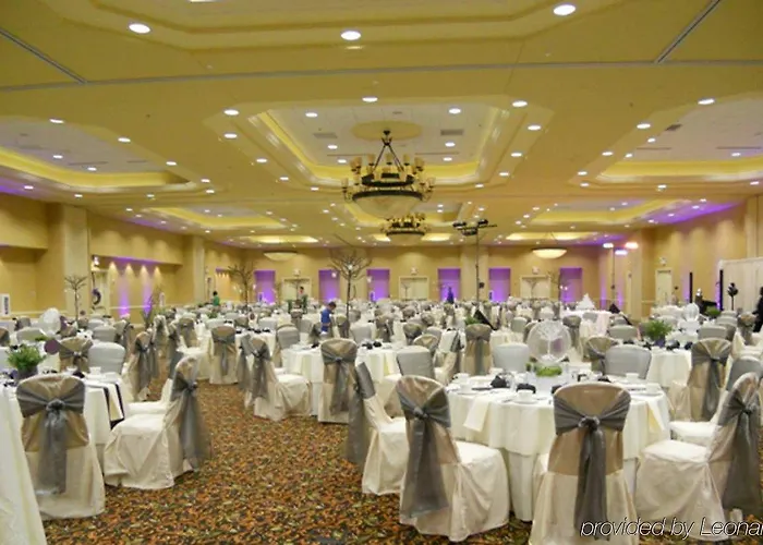 Hotel Hilton Garden St. Louis Shiloh/o'fallon Il