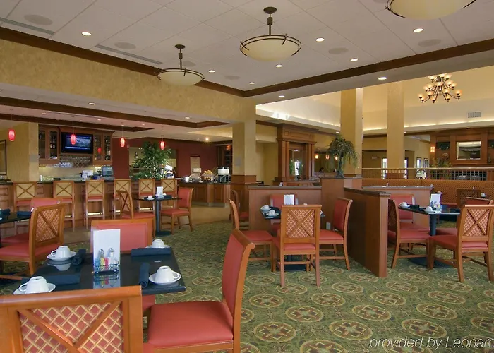 Hilton Garden St. Louis Shiloh/o'fallon Il O'Fallon