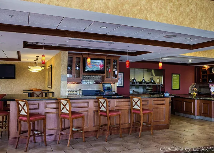 Hilton Garden St. Louis Shiloh/o'fallon Il Hotel 3*