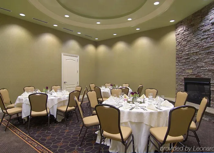 Hilton Garden St. Louis Shiloh/o'fallon Il O'Fallon