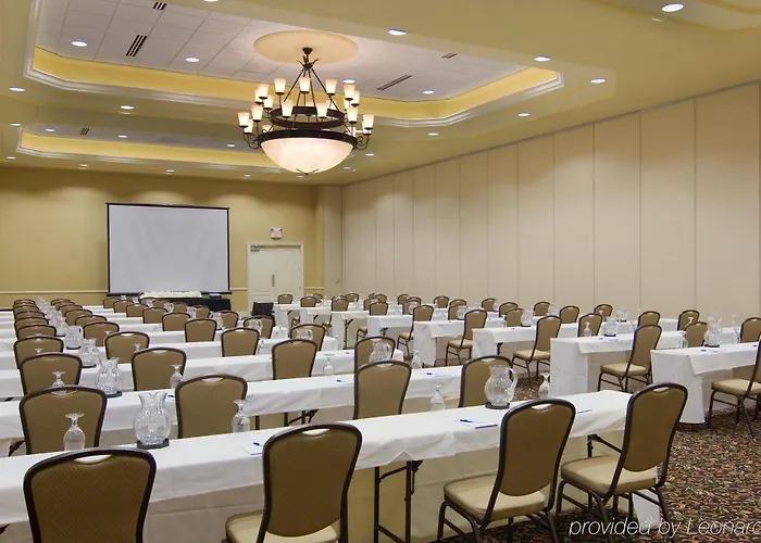 Hotel Hilton Garden St. Louis Shiloh/o'fallon Il O'Fallon