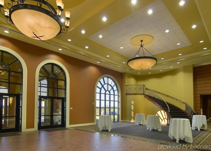 Hilton Garden St. Louis Shiloh/o'fallon Il O'Fallon
