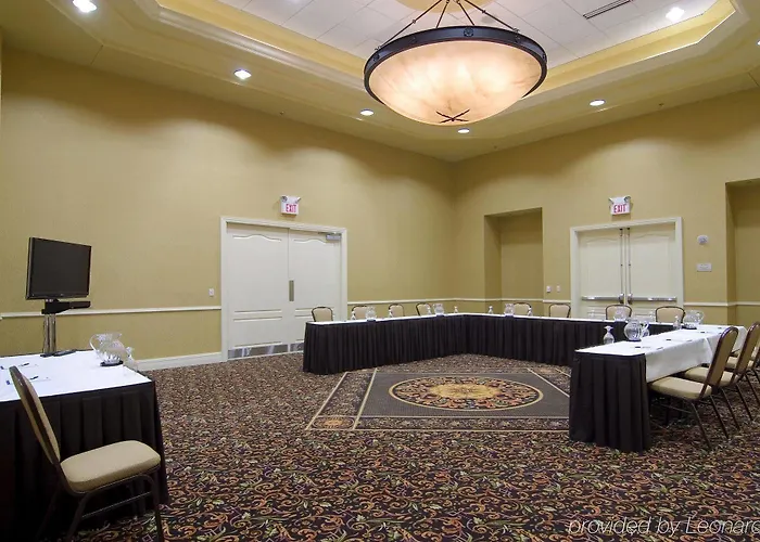 Hotel Hilton Garden St. Louis Shiloh/o'fallon Il