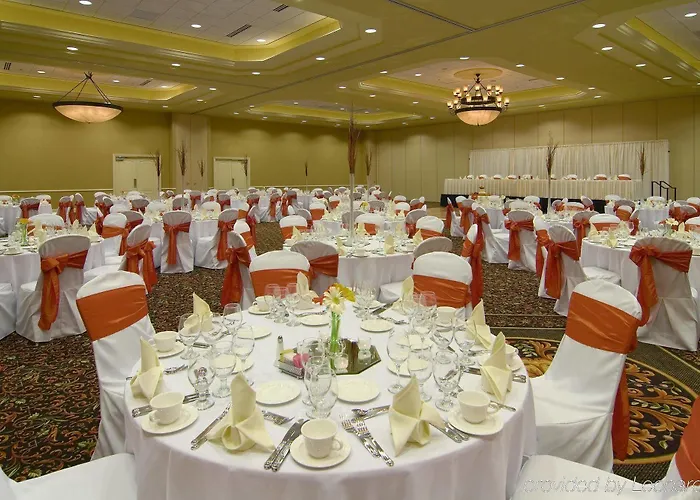 Hotel Hilton Garden St. Louis Shiloh/o'fallon Il