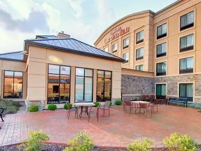 Hilton Garden St. Louis Shiloh/o'fallon Il Hotel 3*