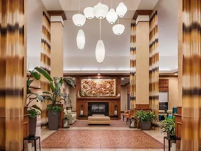 Hilton Garden St. Louis Shiloh/o'fallon Il Hotel O'Fallon