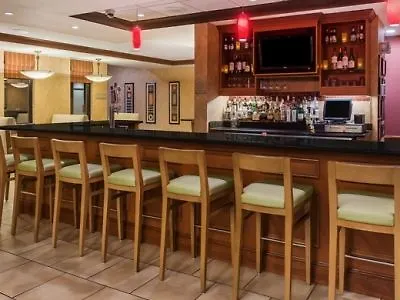 Hilton Garden St. Louis Shiloh/o'fallon Il 3*