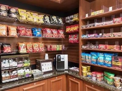 Hotel Hilton Garden St. Louis Shiloh/o'fallon Il O'Fallon