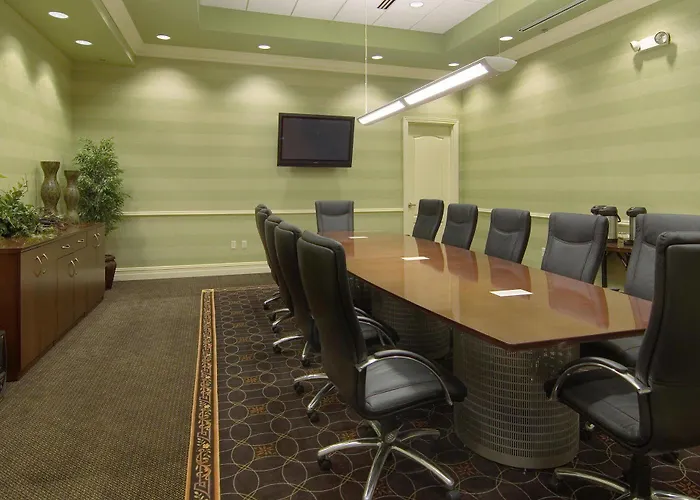 Hilton Garden St. Louis Shiloh/o'fallon Il Hotel 3*